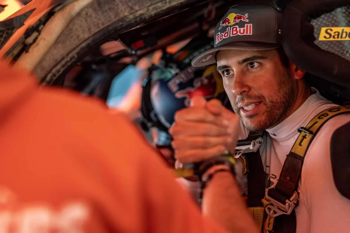 Mondiale Rally-Raid. Daniel Sanders, KTM, e Sébastien Loeb, Dacia, vincitori in Portogallo [VIDEO] (32)