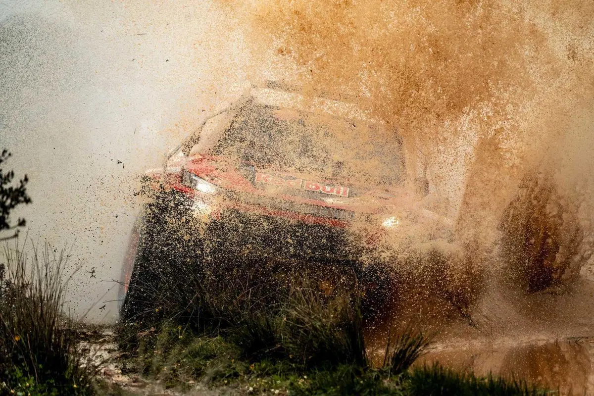 Mondiale Rally-Raid. Daniel Sanders, KTM, e Sébastien Loeb, Dacia, vincitori in Portogallo [VIDEO] (39)