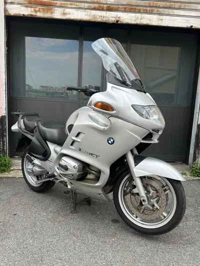 Bmw R 1150 RT (2000 - 06) usata