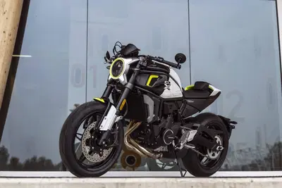 CFMOTO 700CL-X Sport (2022 - 26) usata