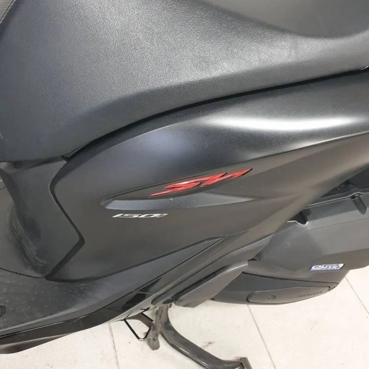 Honda SH 150i (2020 - 23) (3)