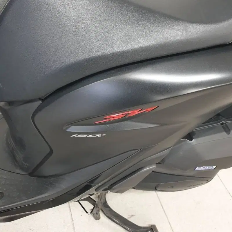 Honda SH 150i (2020 - 23) (3)