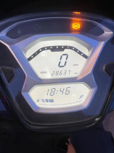 Kymco People 150i S (2018 - 20) usata