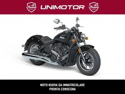 Indian Scout Sixty 999 Classic (2025 - 26) nuova