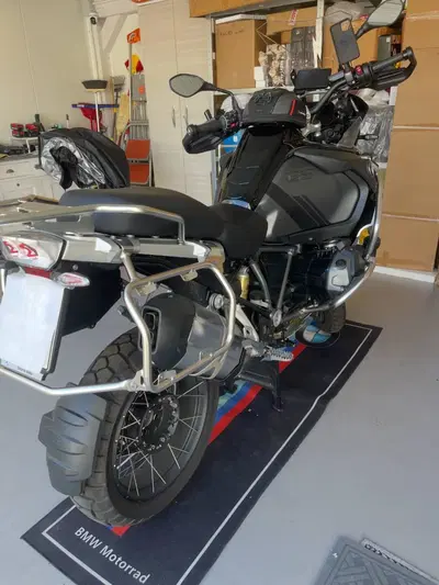 Bmw R 1250 GS Adventure (2021 - 24) usata