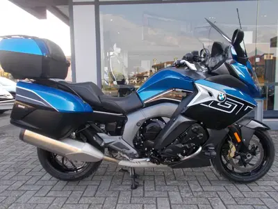Bmw K 1600 GT (2017 - 20) usata