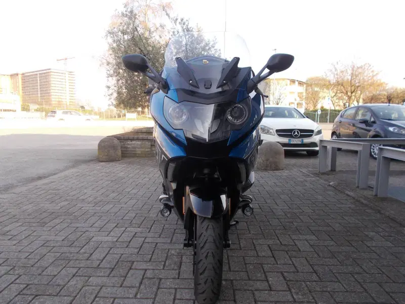 Bmw K 1600 GT (2017 - 20) (3)