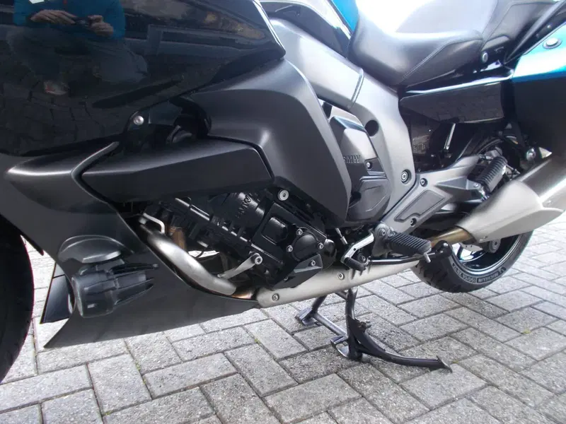 Bmw K 1600 GT (2017 - 20) (4)