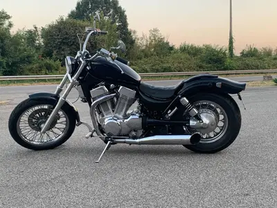 Suzuki VS 1400 GLP (1992 - 97) usata