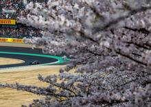 F1, ultimo atto prima dello stop: Mercedes vola, Ferrari insegue. Suzuka fa paura con la 130R | Orari Sky e TV8 GP Giappone 2026