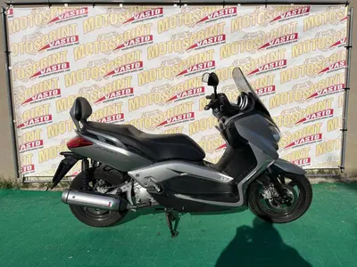 Yamaha X-Max 250 (2010 - 13) usata