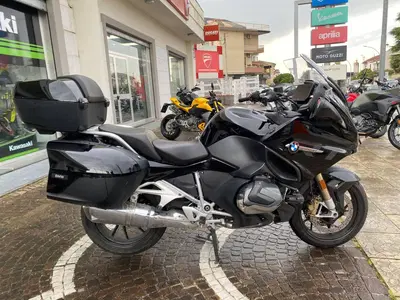Bmw R 1250 RT (2021 - 25) usata
