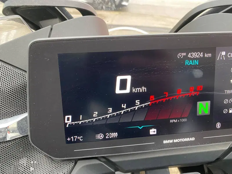 Bmw R 1250 RT (2021 - 25) (3)