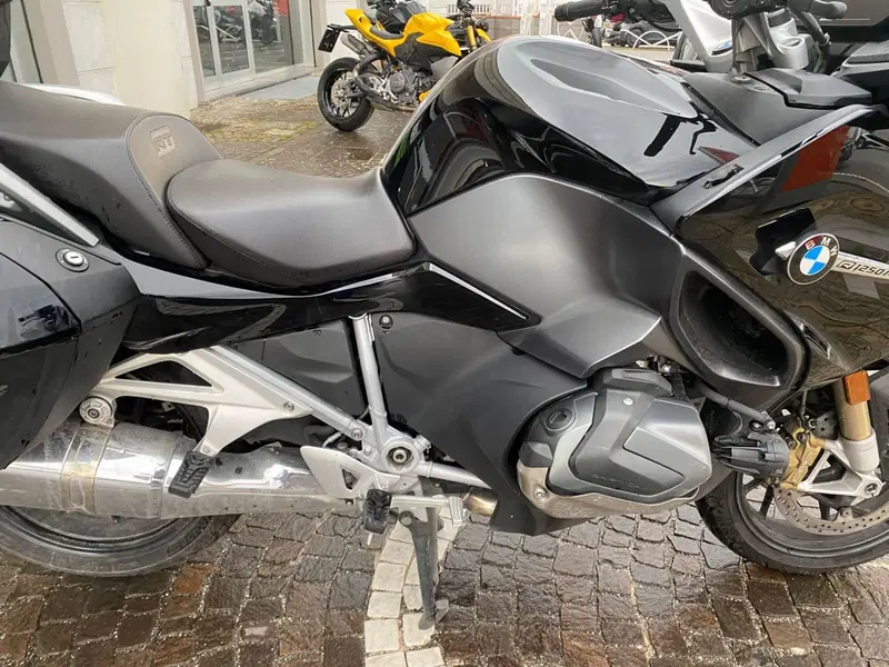 Bmw R 1250 RT (2021 - 25) (8)