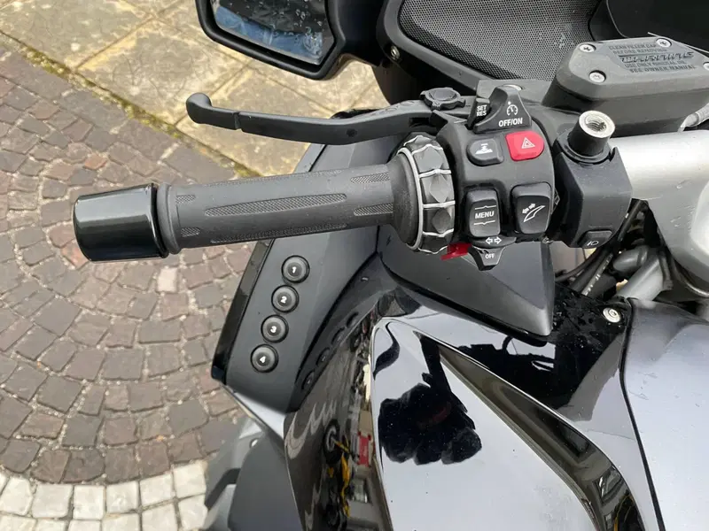 Bmw R 1250 RT (2021 - 25) (10)