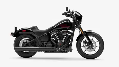 Harley-Davidson Low Rider S (2022 - 24) nuova