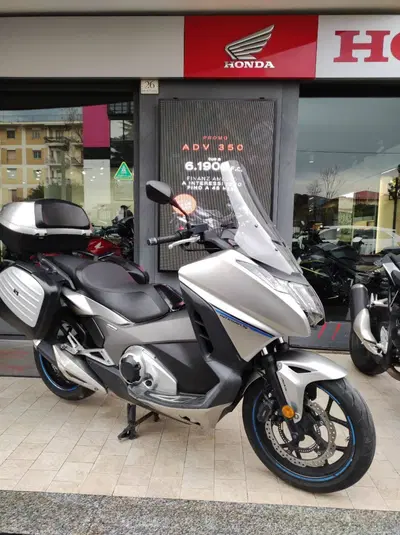 Honda Integra 750 DCT Sport (2018 - 20) usata