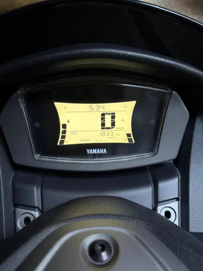 Yamaha N-Max 125 (2021 - 24) usata