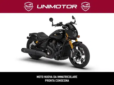 Indian Scout 1250 101 (2025 - 26) nuova
