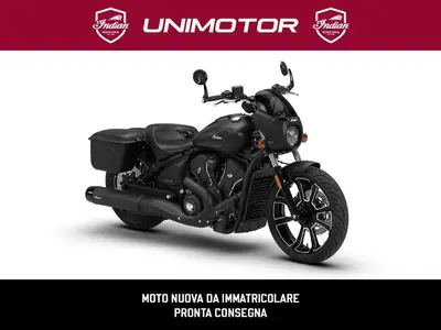 Indian Scout 1250 Sport RT (2026) nuova