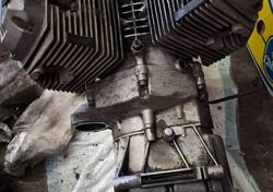 MOTORE PC MOTO GUZZI per IMOLA