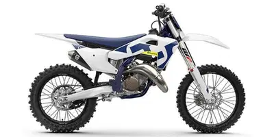 Husqvarna TC 125 (2026) nuova