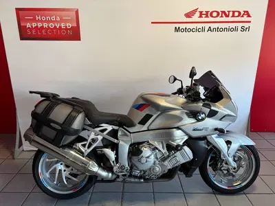 Bmw K 1200 R Sport usata