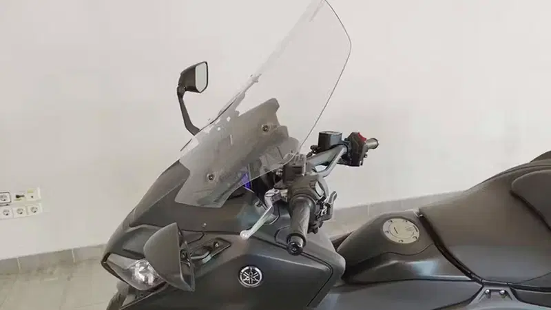 Yamaha T-Max 560 (2022 - 24) (7)