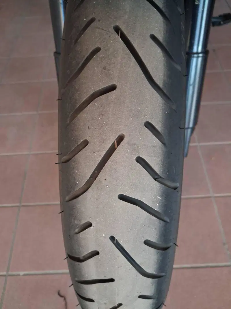 Bmw R 1200 GS Adventure (2010 - 13) (3)