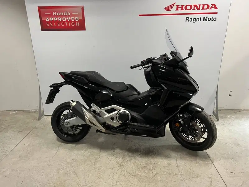 Honda Forza 750 DCT (2021 - 24)