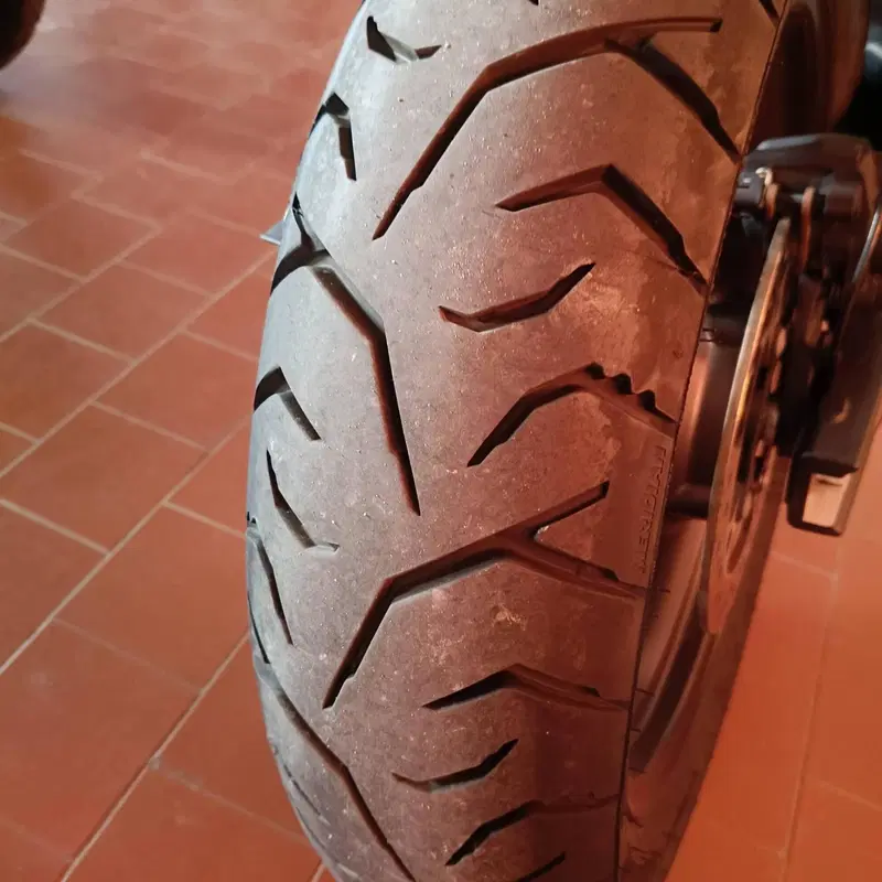 Triumph Tiger 900 GT (2020 - 23) (3)