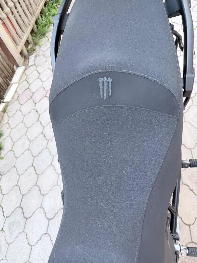 Kawasaki Versys 1000 ABS (2015 - 16) (11)