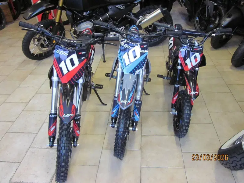  Altre moto o tipologie Elettrico (4)