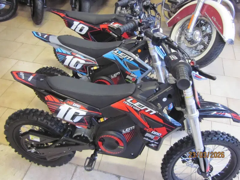  Altre moto o tipologie Elettrico (5)