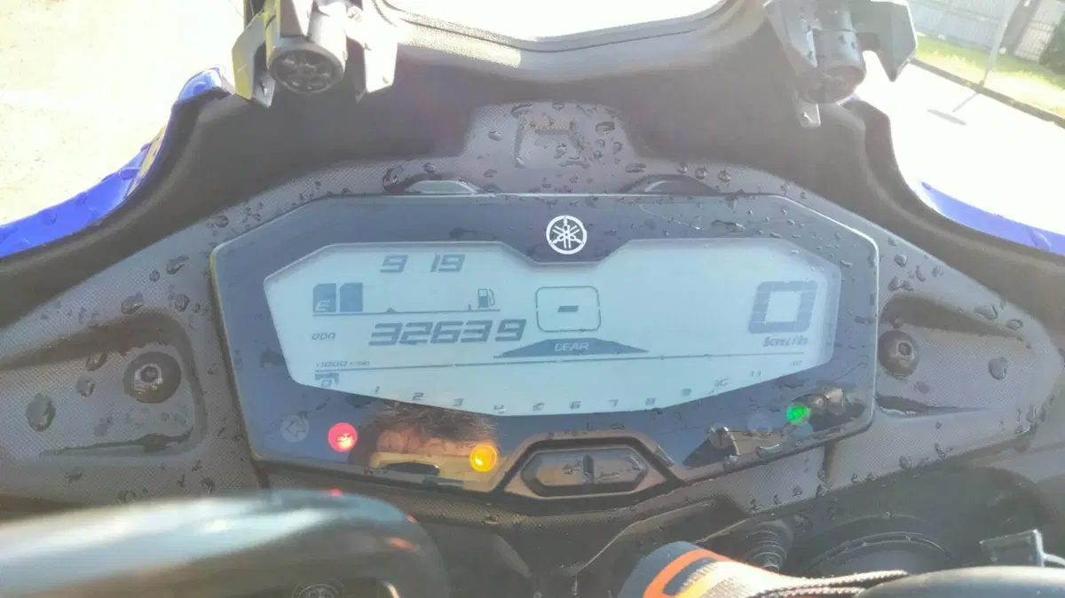 Yamaha Tracer 700 (2016 - 20) (8)