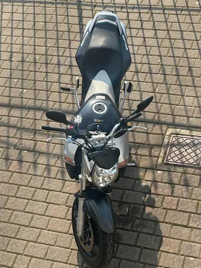 Suzuki GSR 600 (2006 - 11) usata