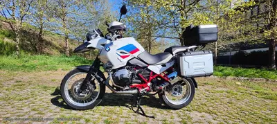 Bmw R 1200 GS (2010 - 12) usata