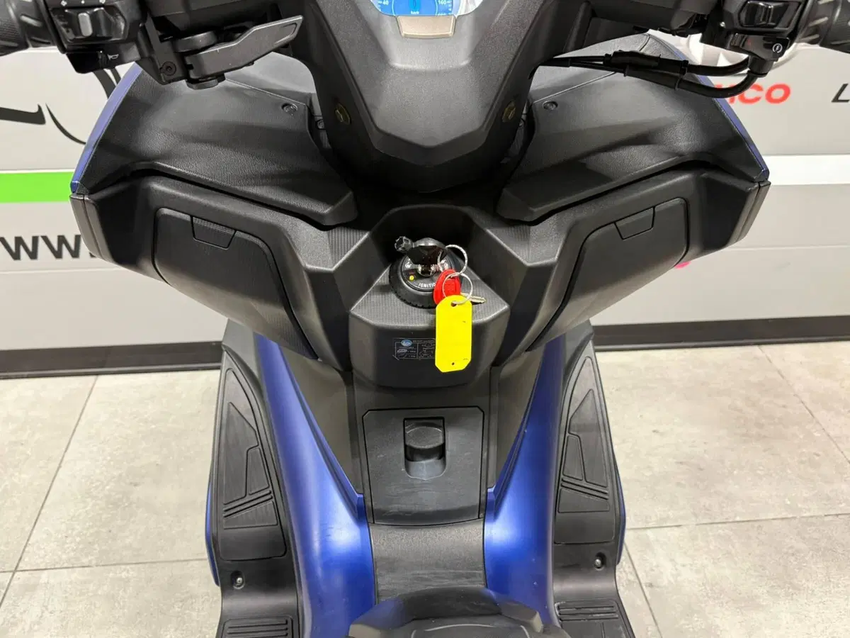 Kymco Xciting 400i S ABS (2019 - 20) (15)