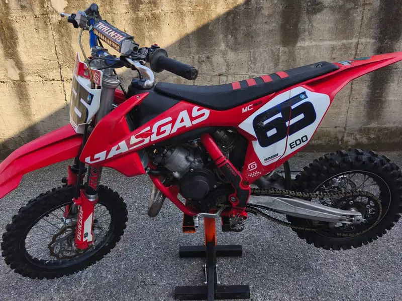 GASGAS MC 65 (2021) (4)