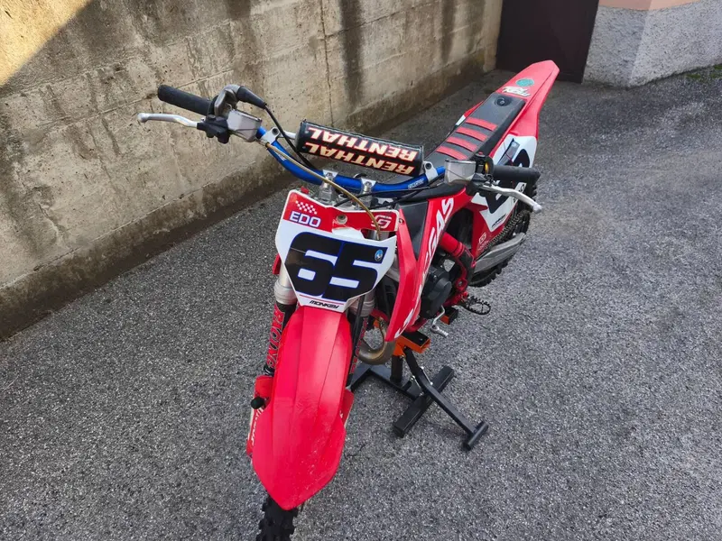 GASGAS MC 65 (2021) (5)