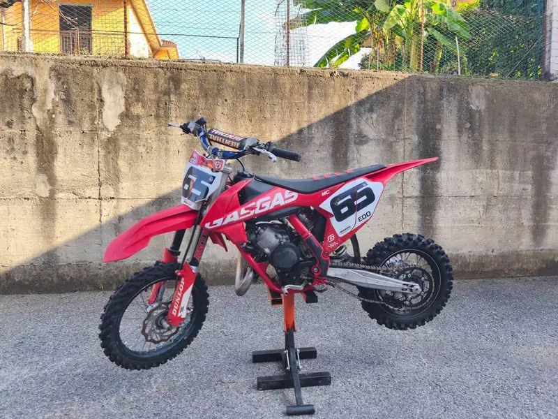 GASGAS MC 65 (2021) (6)