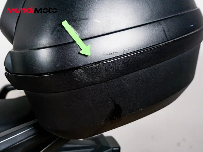 Honda Integra 750 DCT ABS (2014 - 15) (15)