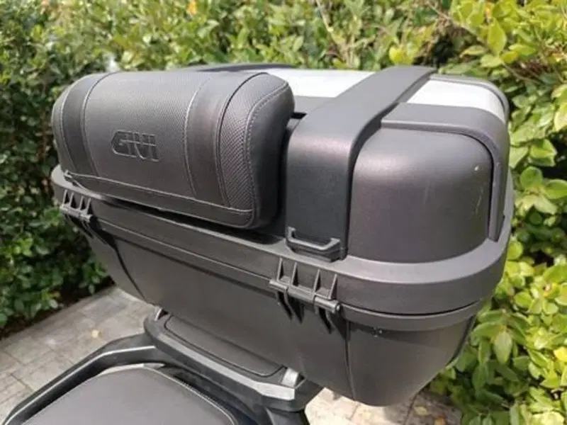 Benelli TRK 502X (2021 - 26) (10)