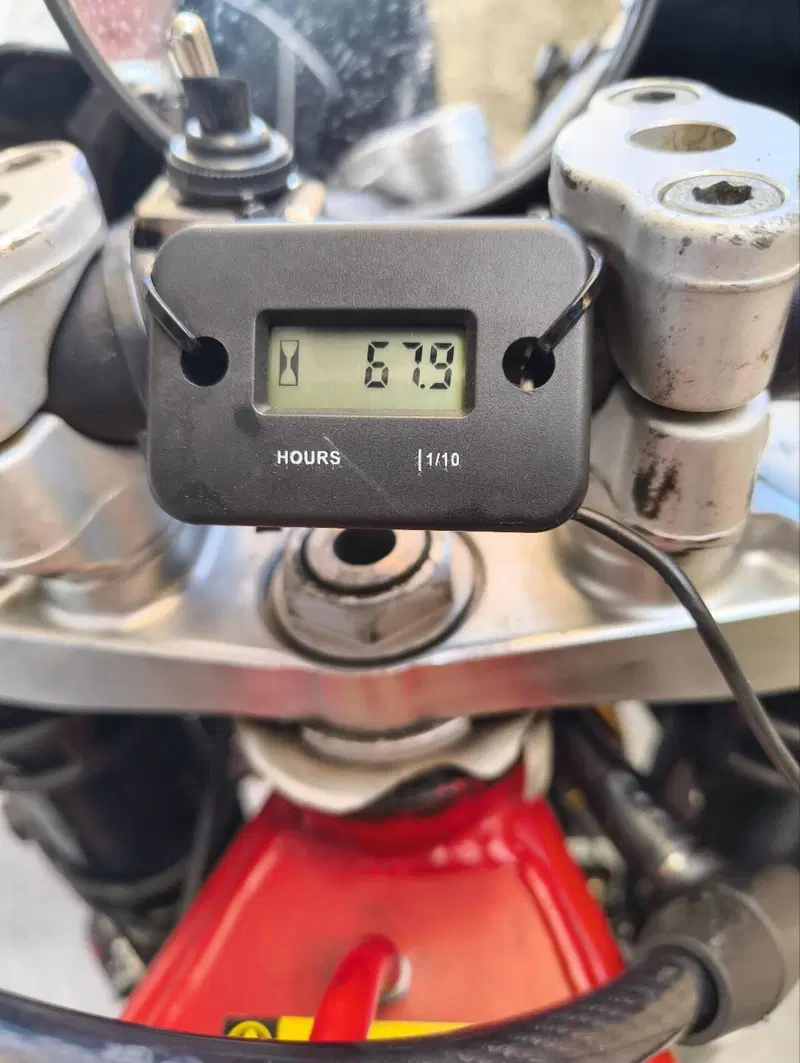 GASGAS EC 125 2T (2009) (3)
