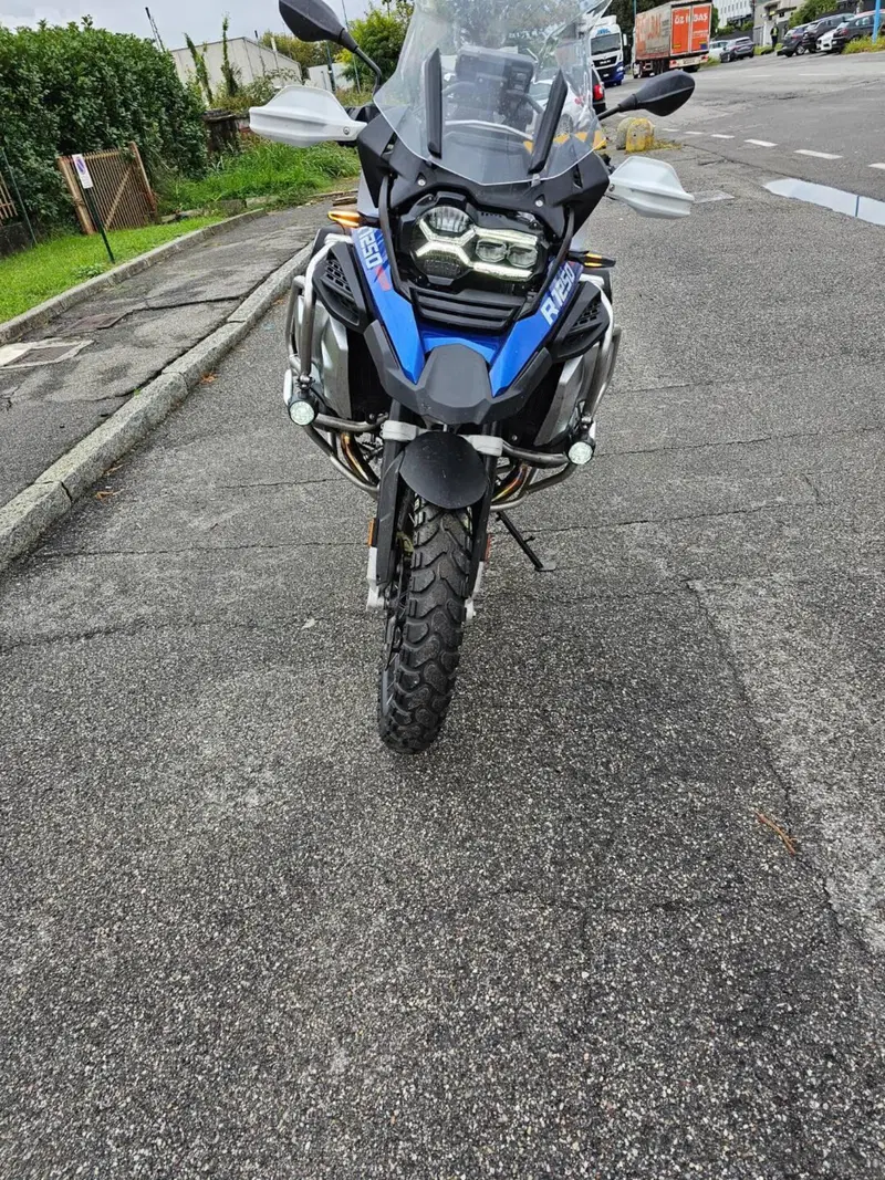 Bmw R 1250 GS Adventure (2021 - 24)