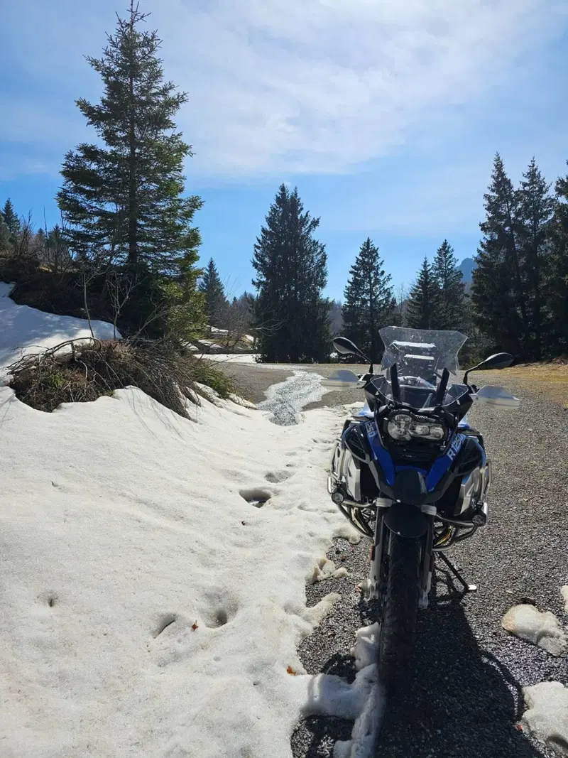 Bmw R 1250 GS Adventure (2021 - 24) (3)