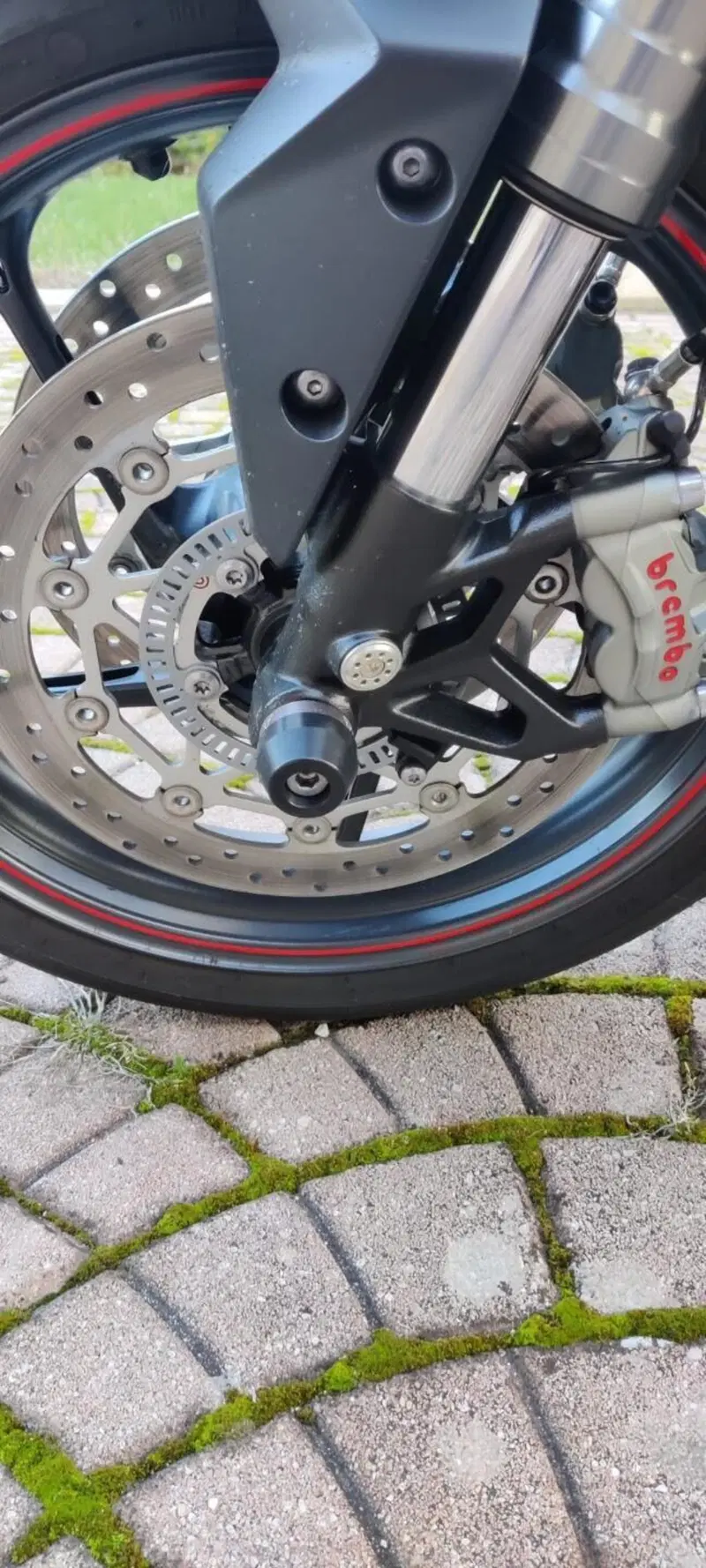 Triumph Street Triple RS (2020 - 22) (6)