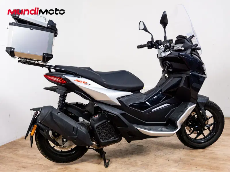 Aprilia SR GT 200 Replica (2024 - 25) (3)
