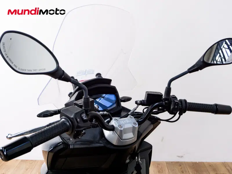 Aprilia SR GT 200 Replica (2024 - 25) (11)