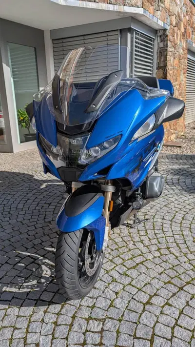 Bmw R 1250 RT (2021 - 25) usata